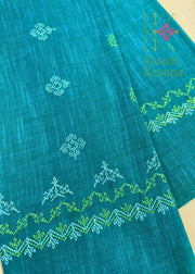 COTTON KANIKA BLOUSE